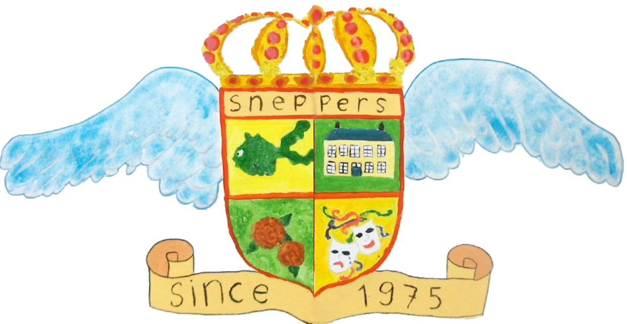 Logo van De Sneppers