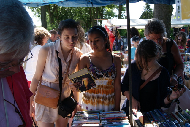 opderommelmarkt